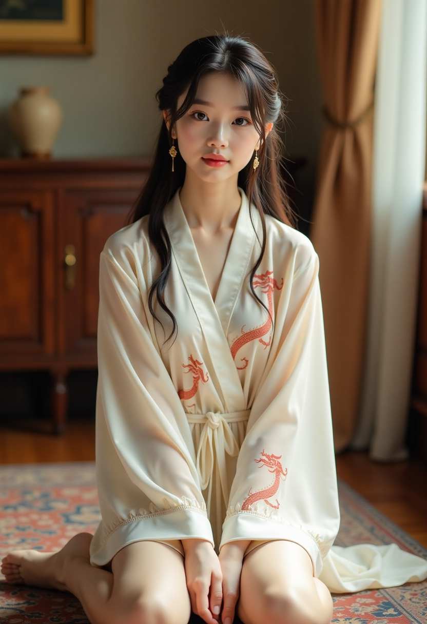 繁花似锦