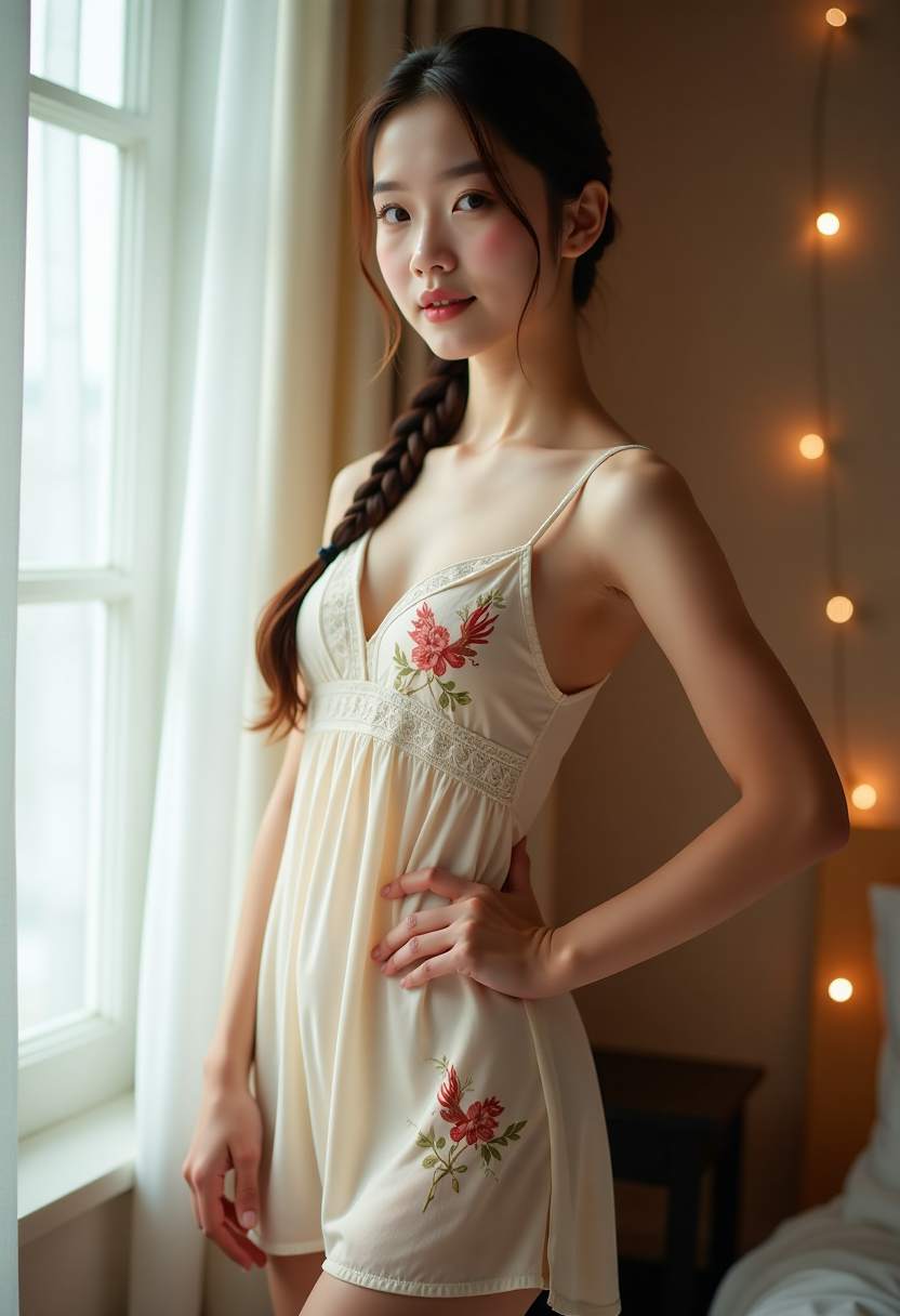 春风十里